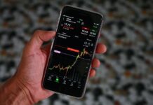 Waarom gaan aandelenkoersen omhoog en omlaag?