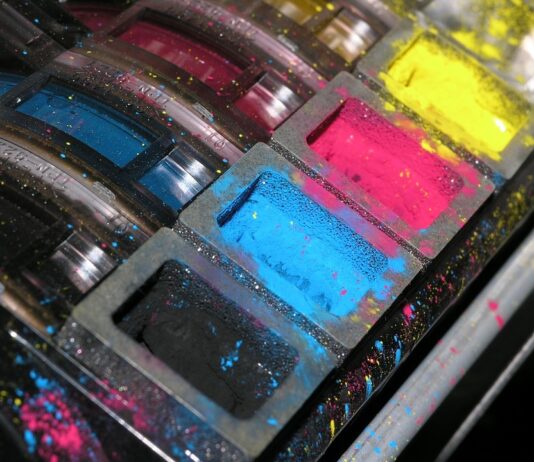 Tijdsbesparende printoplossingen Bedrijfsprinters