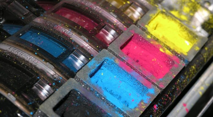 Tijdsbesparende printoplossingen Bedrijfsprinters