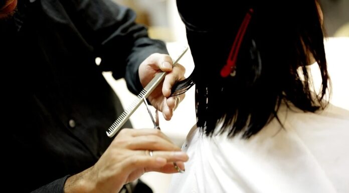 Het perfecte kapsel voor jouw gezichtsvorm