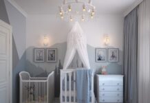 Een kast kindvriendelijk maken