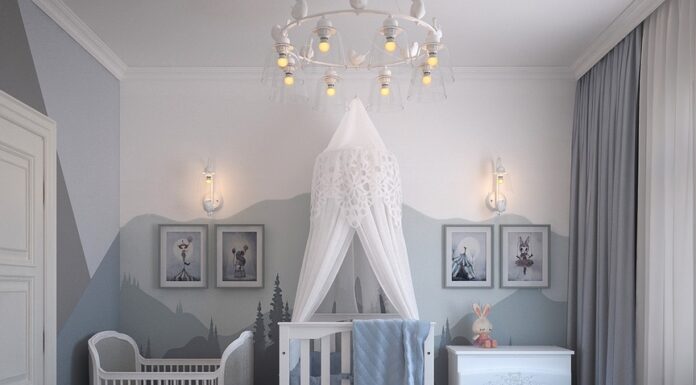 Een kast kindvriendelijk maken