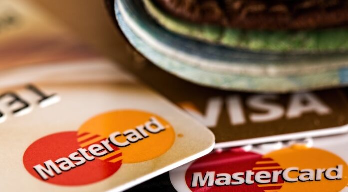 Online een kredietkaart aanvragen