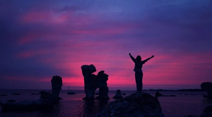 Beslis wie je precies wilt zijn