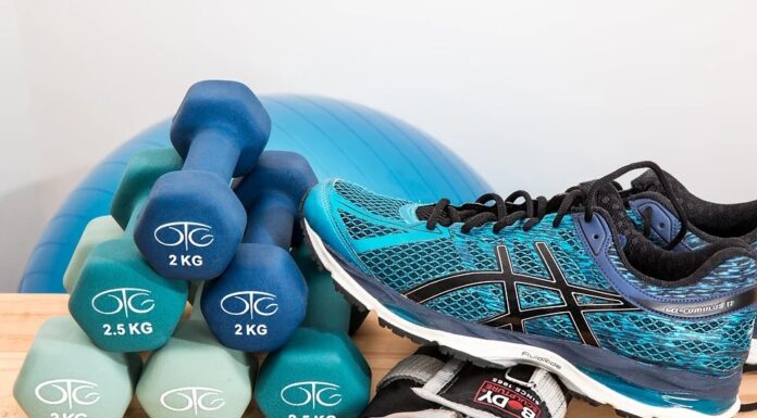 Enkele manieren voor een volledige lichaamstraining