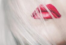 Mogelijke make-up fouten