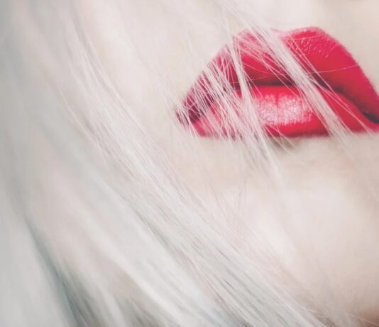 Mogelijke make-up fouten