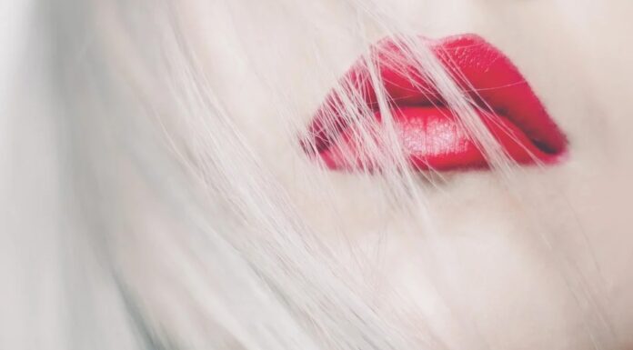 Mogelijke make-up fouten