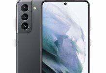 Alles wat je wilt weten over de Galaxy S21 Plus samsungs21