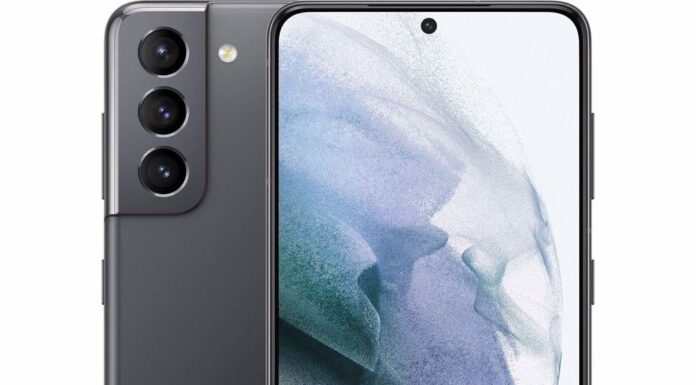 Alles wat je wilt weten over de Galaxy S21 Plus samsungs21