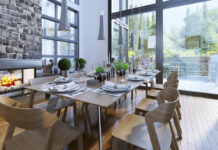 Welke stoelen koop jij voor je eetkamer? eetkamerstoelen