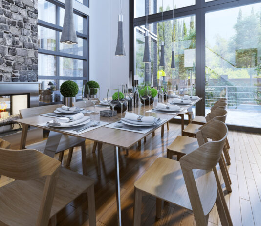 Welke stoelen koop jij voor je eetkamer? eetkamerstoelen