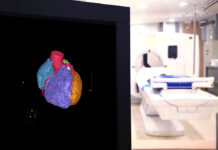 Medisch onderzoek zonder verwijzing mri scan