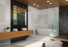 Essentiële items voor in je badkamer badkamer