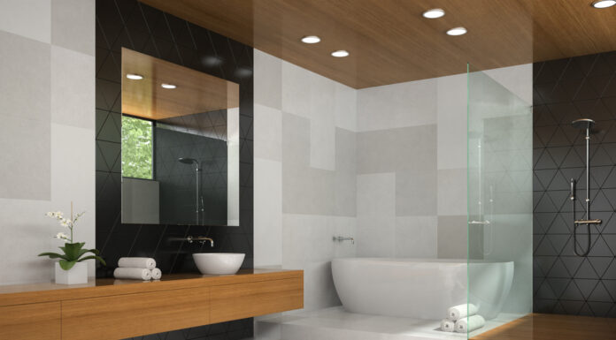 Essentiële items voor in je badkamer badkamer