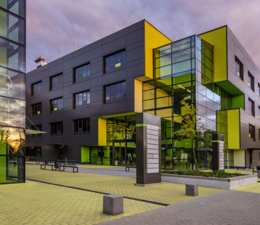 Wat is een vastgoedlening en hoe werkt het? vastgoed