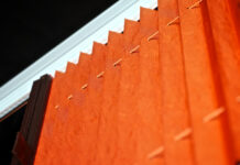 Om deze reden wil jij ook plisse gordijnen in huis! plisse gordijnen