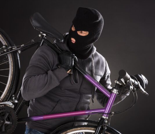 Mijn fiets is gestolen! Wat nu? fiets gestolen
