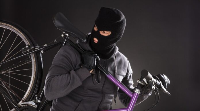 Mijn fiets is gestolen! Wat nu? fiets gestolen
