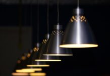 Mooie lampen van goede kwaliteit mooie lampen