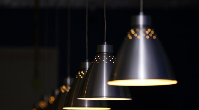 Mooie lampen van goede kwaliteit mooie lampen