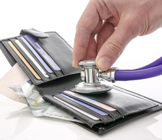 Hoe voorkom je hoge zorgkosten? zorgkosten