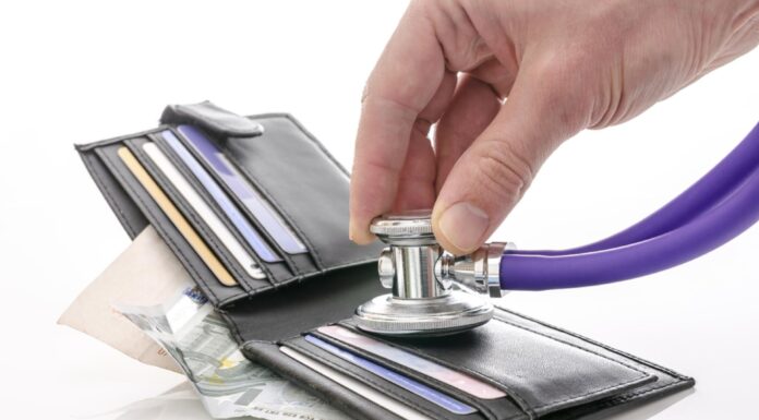 Hoe voorkom je hoge zorgkosten? zorgkosten