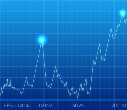 Eenvoudig beleggen in het nieuwe jaar aandelen