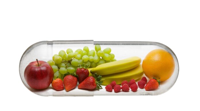 De hoogwaardige supplementen van Now Foods supplementen